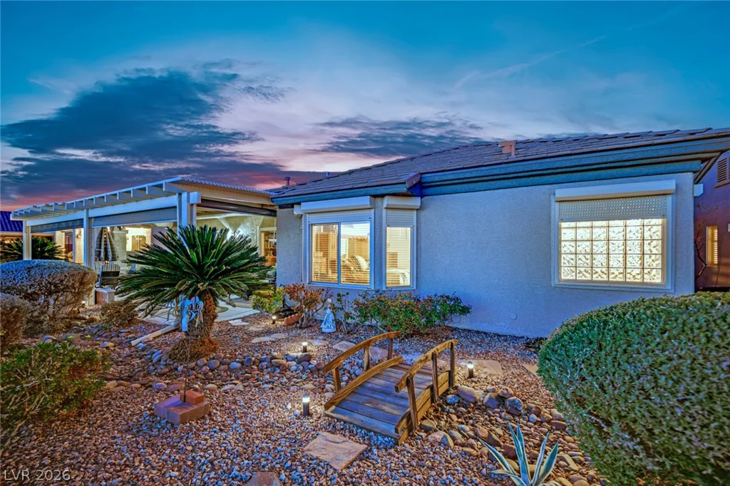 2167 Fairweather, Henderson, NV 89052