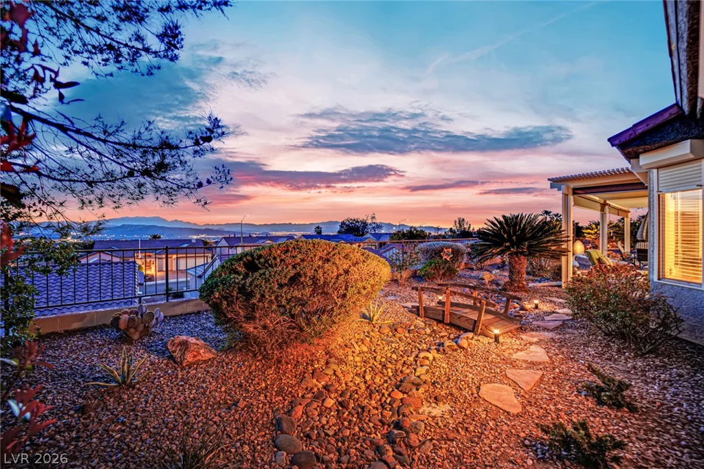 2167 Fairweather, Henderson, NV 89052