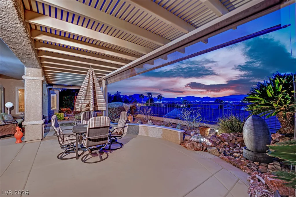 2167 Fairweather, Henderson, NV 89052