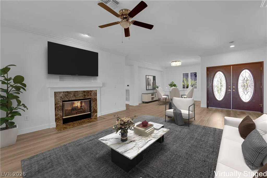 2167 Fairweather, Henderson, NV 89052