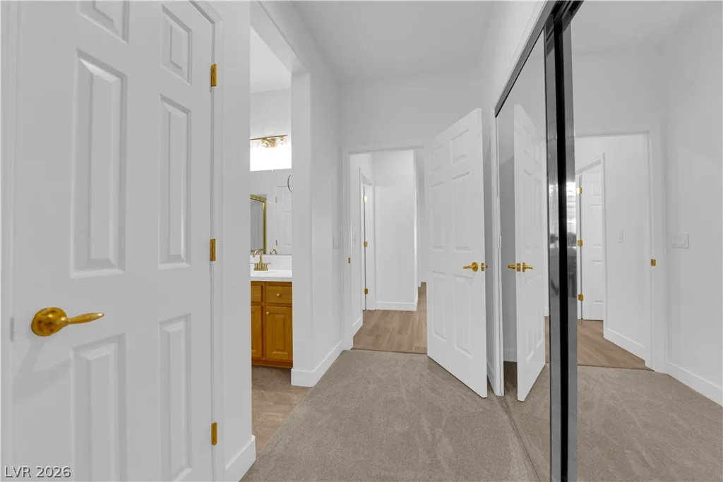 2167 Fairweather, Henderson, NV 89052