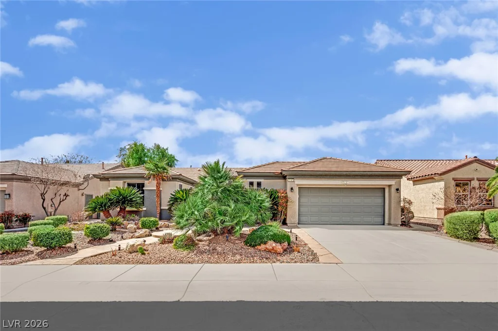 2167 Fairweather, Henderson, NV 89052