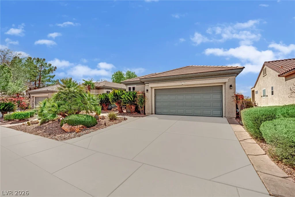 2167 Fairweather, Henderson, NV 89052