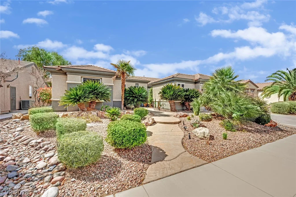 2167 Fairweather, Henderson, NV 89052
