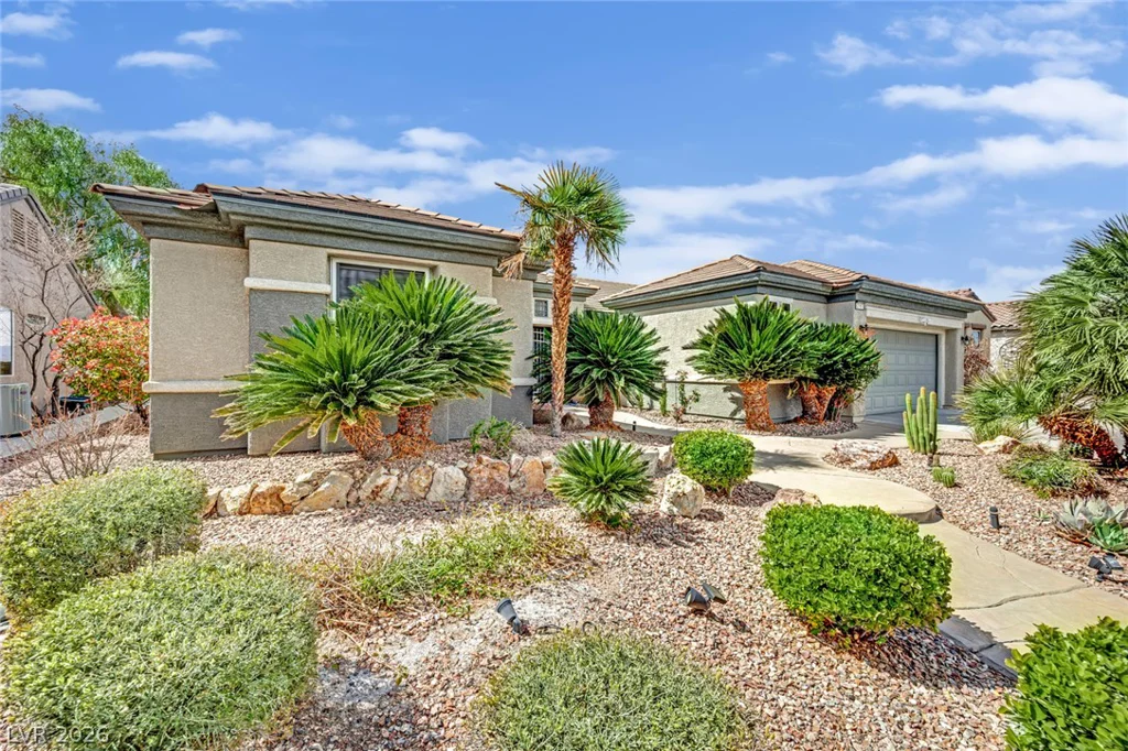 2167 Fairweather, Henderson, NV 89052