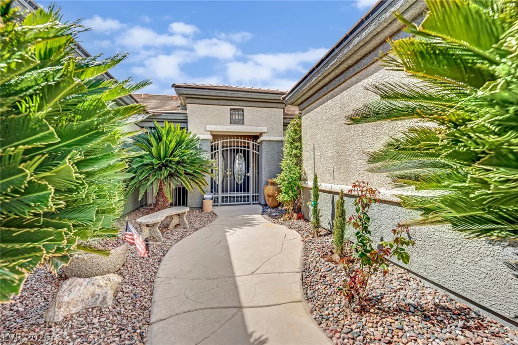 2167 Fairweather, Henderson, NV 89052