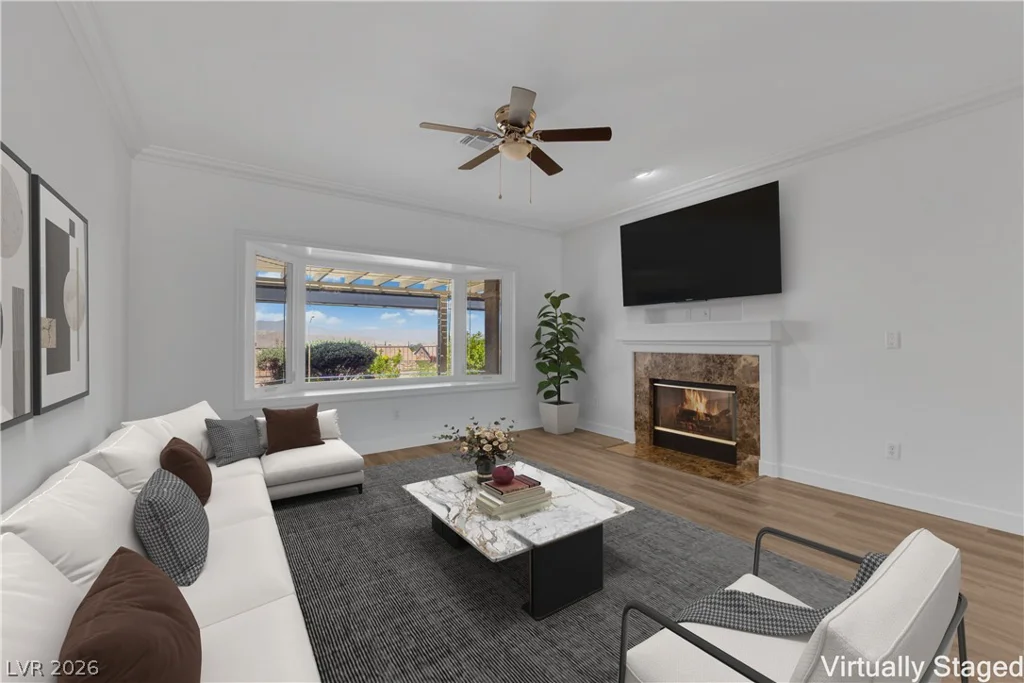 2167 Fairweather, Henderson, NV 89052