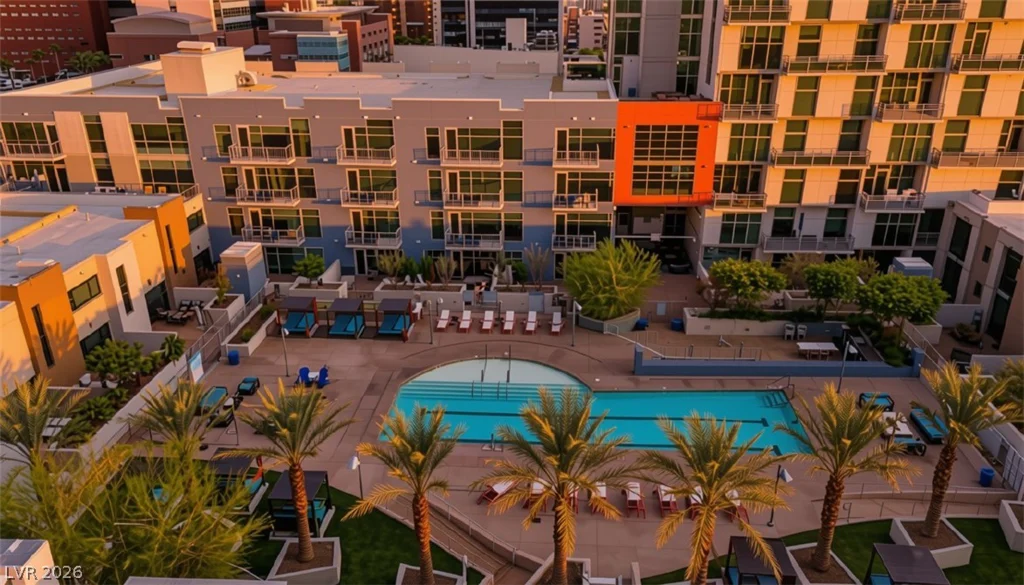 353 Bonneville, Las Vegas, NV 89101