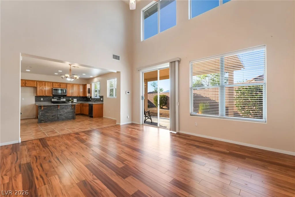 2608 Campobello, North Las Vegas, NV 89081