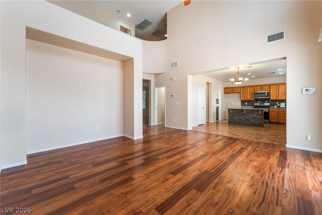 2608 Campobello, North Las Vegas, NV 89081