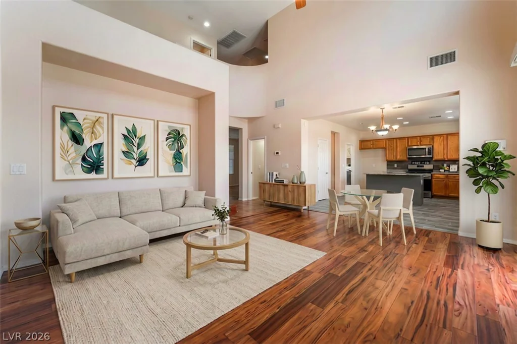 2608 Campobello, North Las Vegas, NV 89081