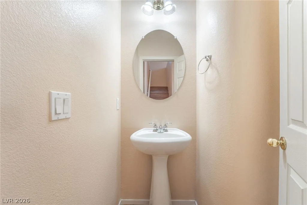 2608 Campobello, North Las Vegas, NV 89081