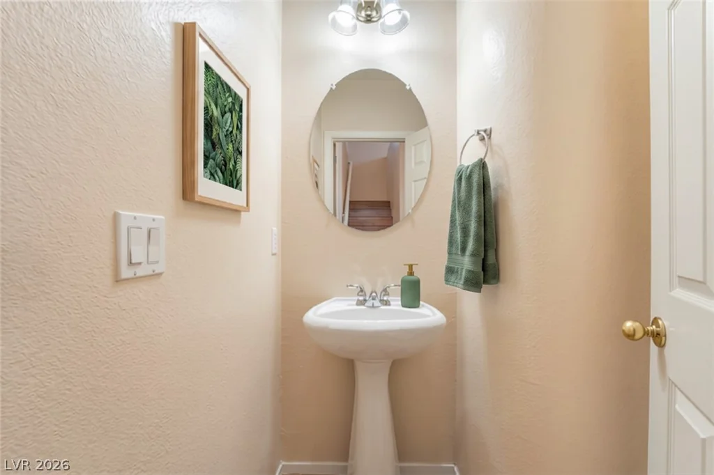 2608 Campobello, North Las Vegas, NV 89081