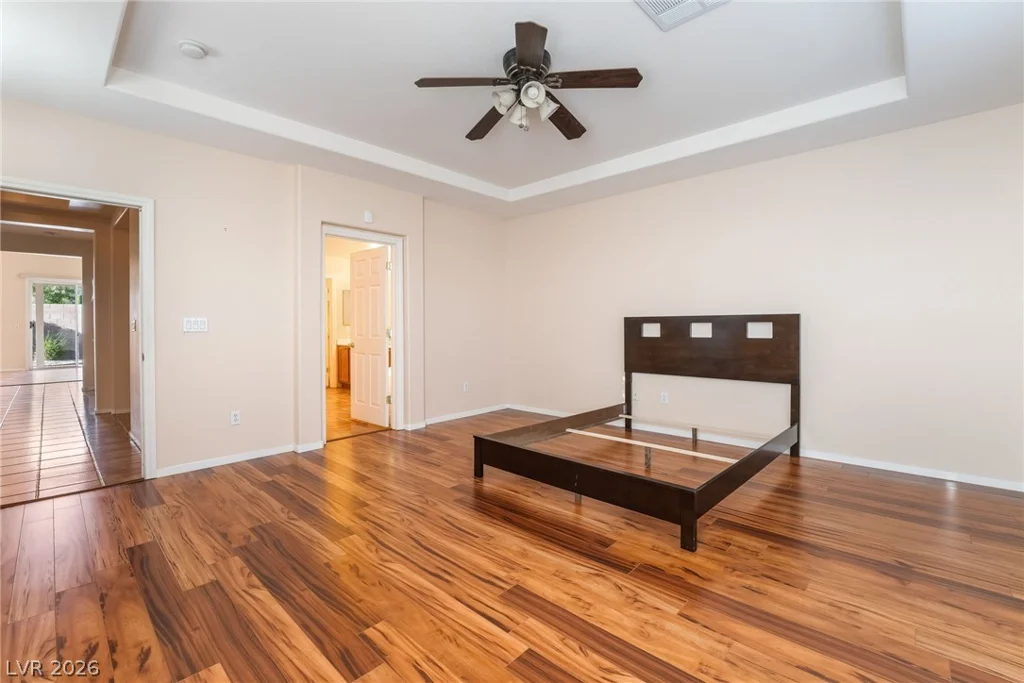 2608 Campobello, North Las Vegas, NV 89081