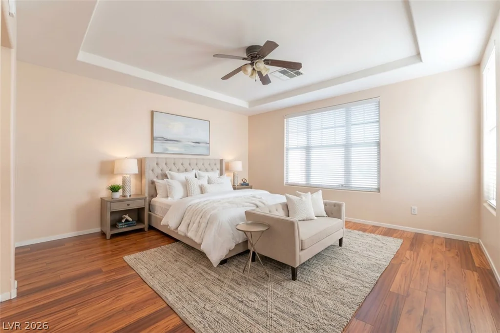 2608 Campobello, North Las Vegas, NV 89081