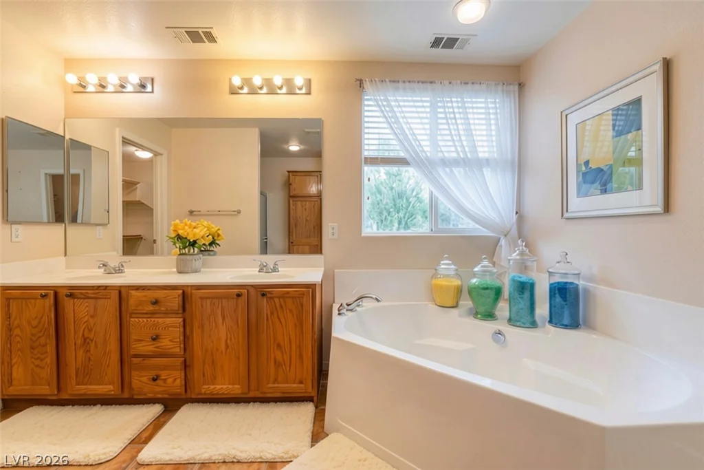2608 Campobello, North Las Vegas, NV 89081