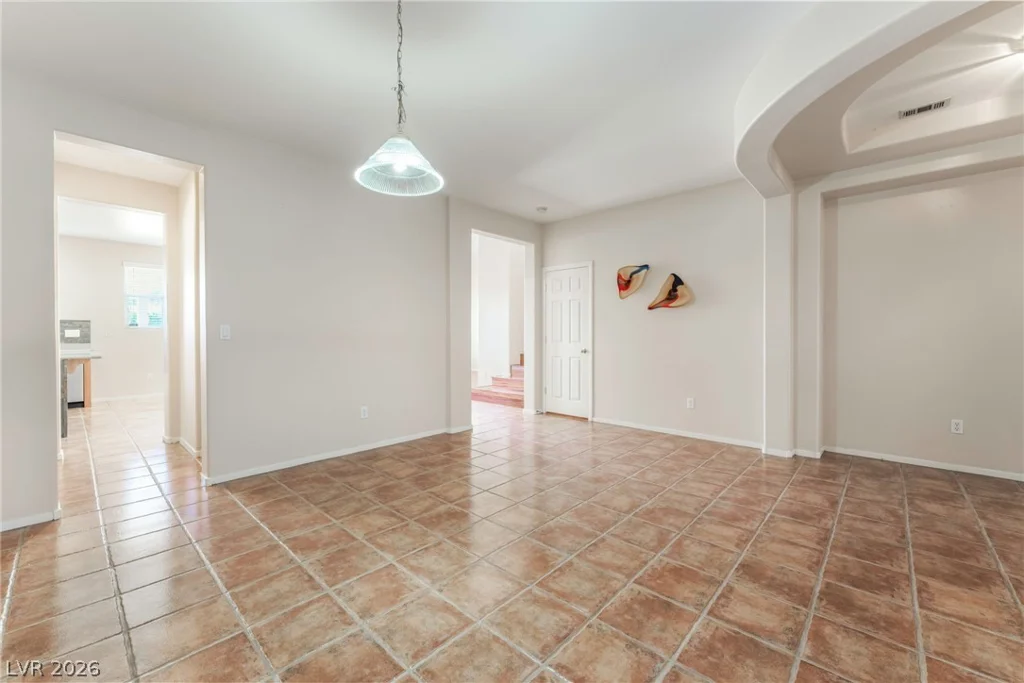 2608 Campobello, North Las Vegas, NV 89081