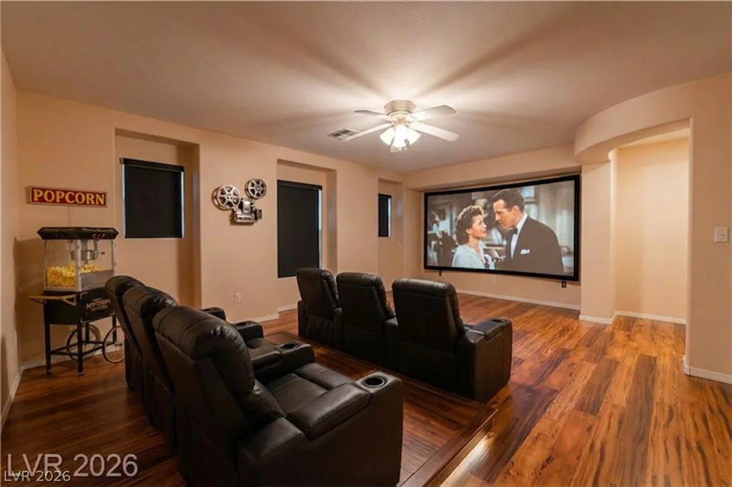 2608 Campobello, North Las Vegas, NV 89081