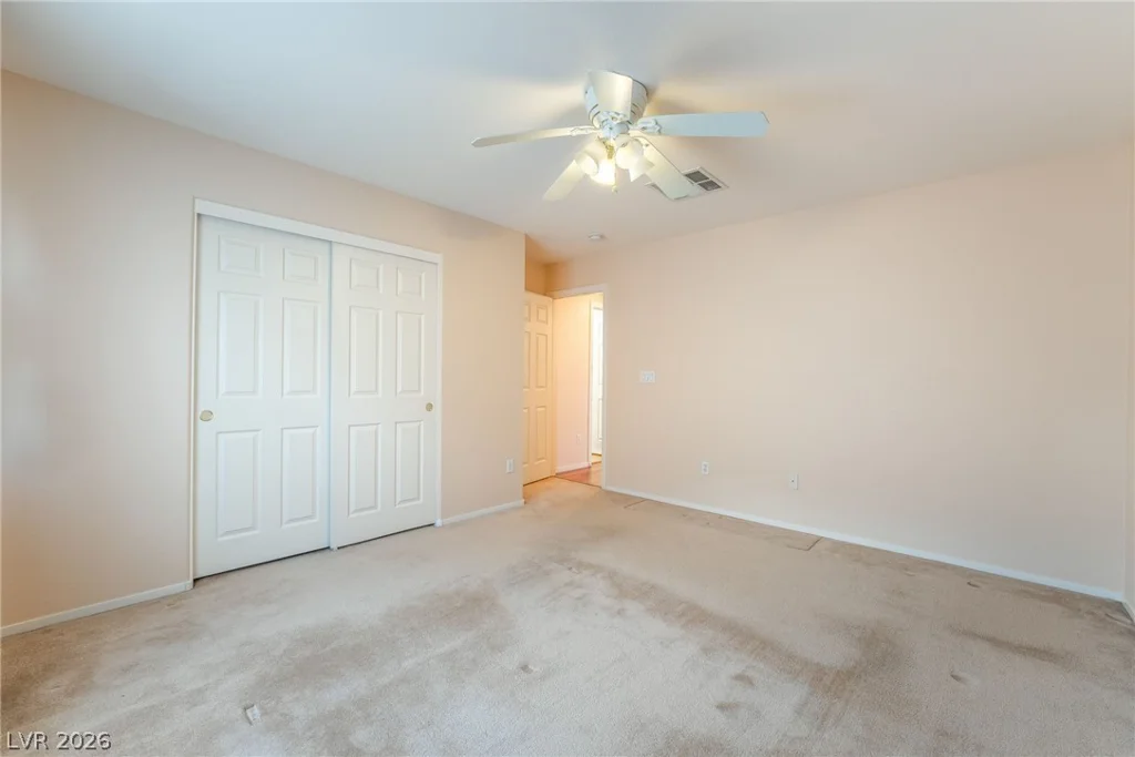 2608 Campobello, North Las Vegas, NV 89081