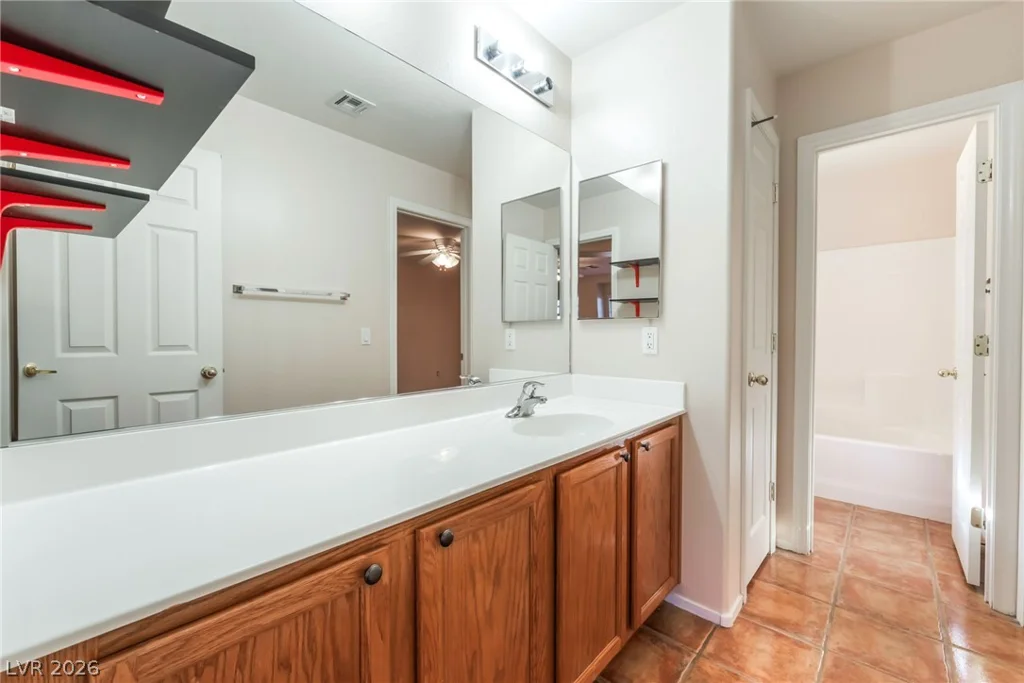 2608 Campobello, North Las Vegas, NV 89081