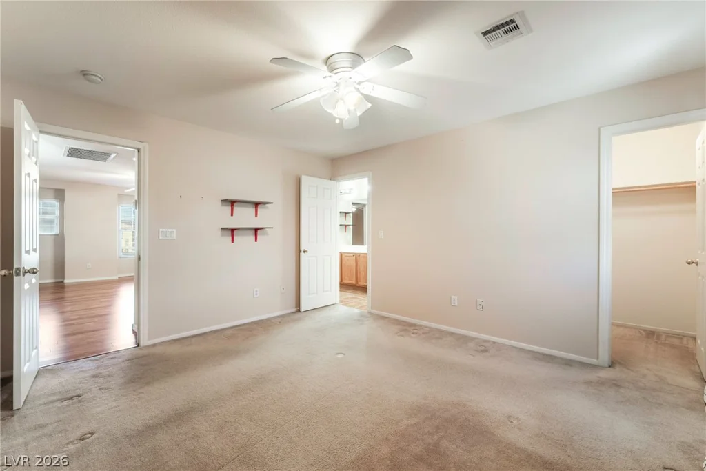 2608 Campobello, North Las Vegas, NV 89081