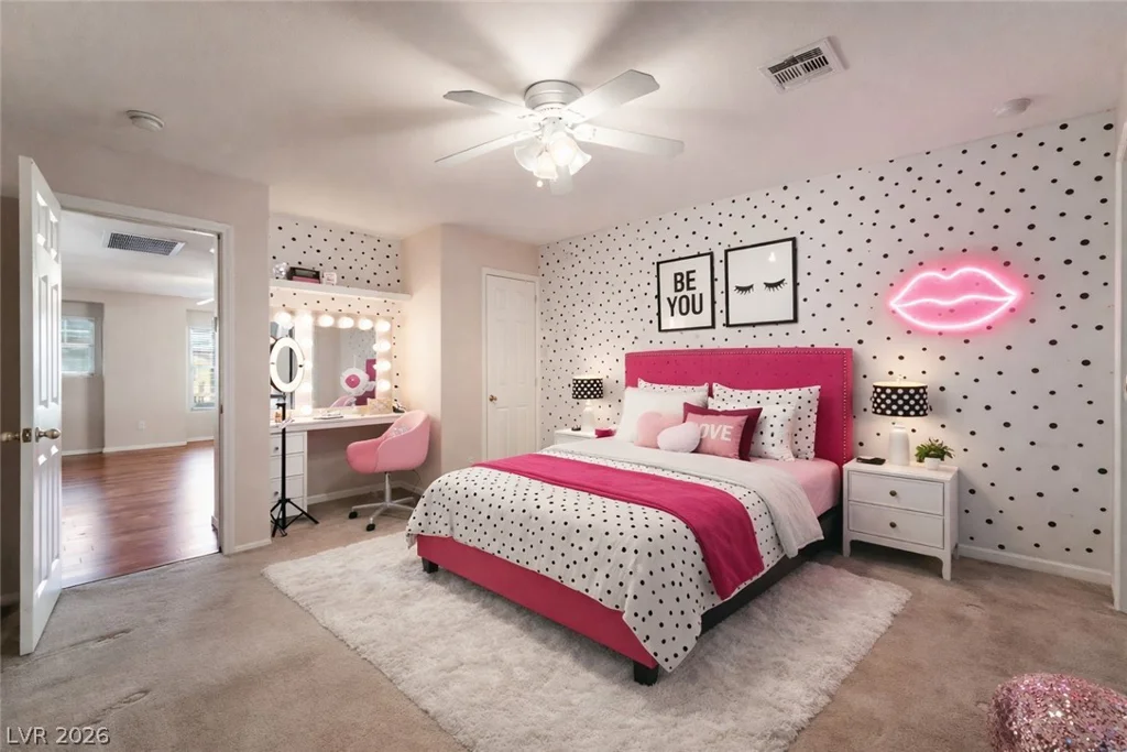 2608 Campobello, North Las Vegas, NV 89081