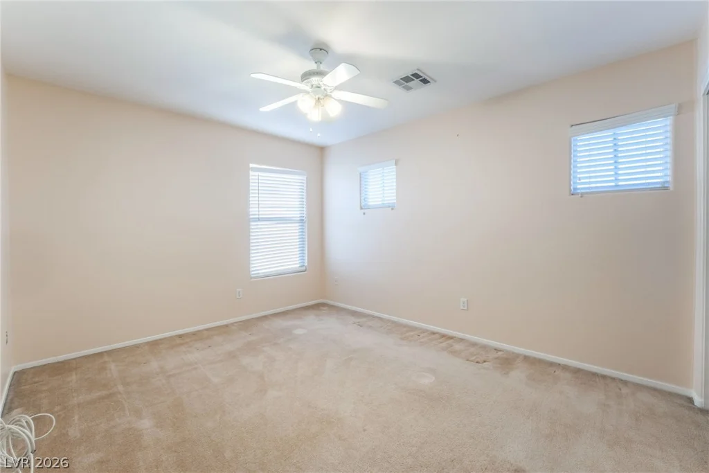 2608 Campobello, North Las Vegas, NV 89081