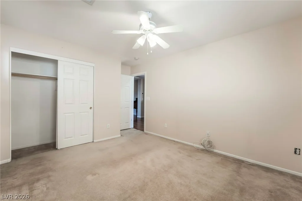 2608 Campobello, North Las Vegas, NV 89081