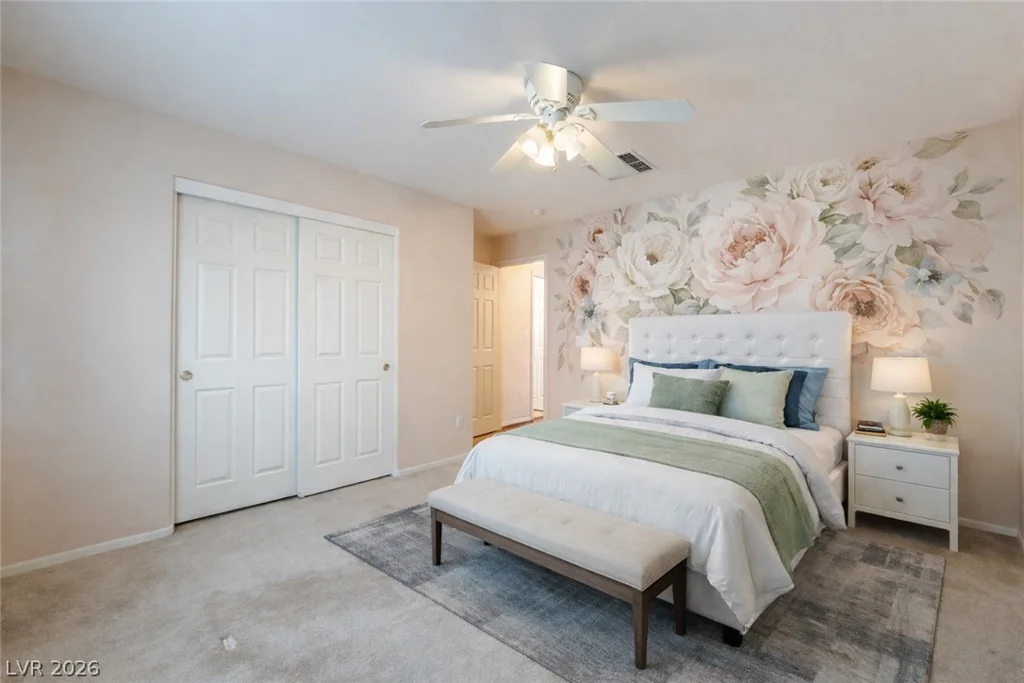2608 Campobello, North Las Vegas, NV 89081
