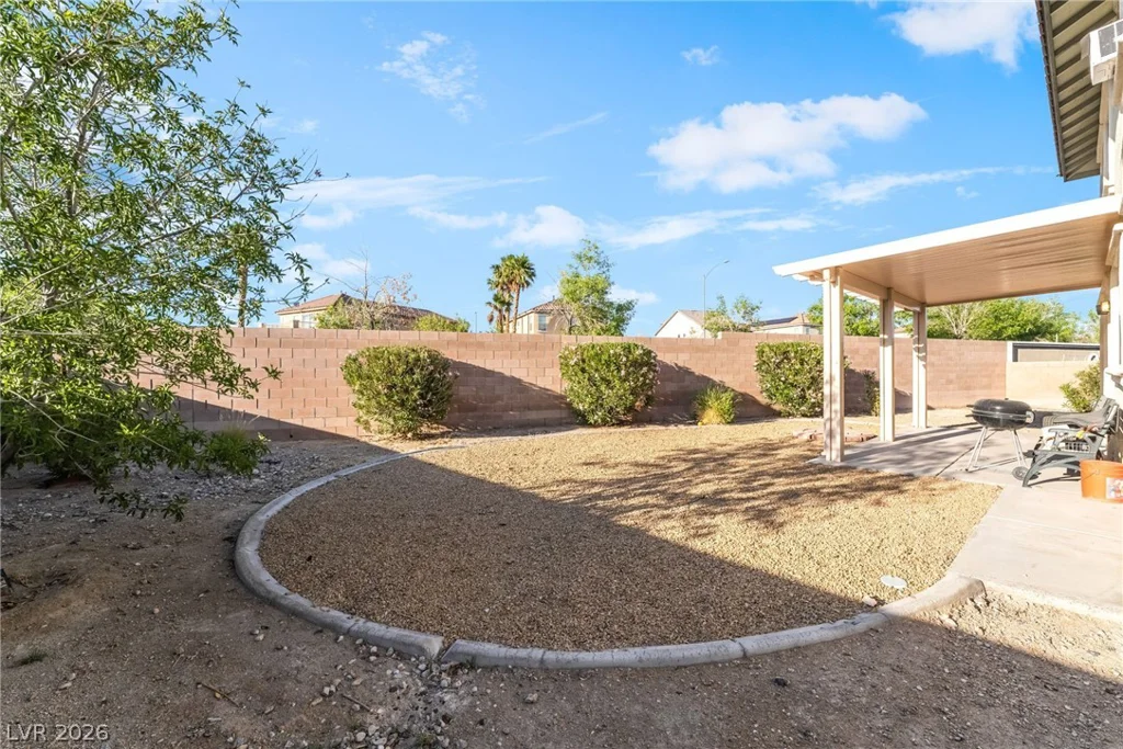2608 Campobello, North Las Vegas, NV 89081