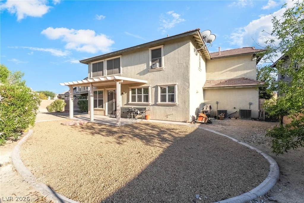 2608 Campobello, North Las Vegas, NV 89081