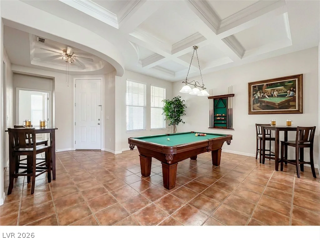 2608 Campobello, North Las Vegas, NV 89081