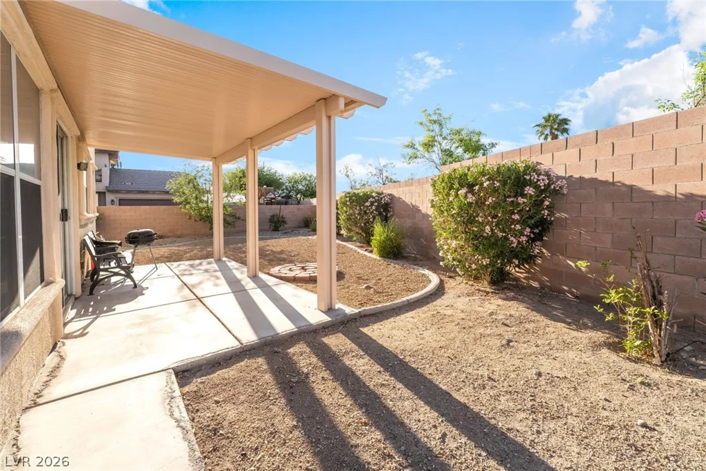 2608 Campobello, North Las Vegas, NV 89081