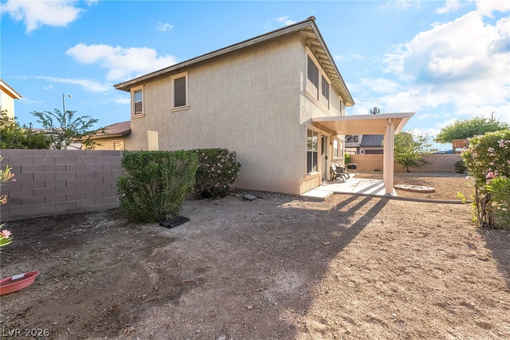 2608 Campobello, North Las Vegas, NV 89081