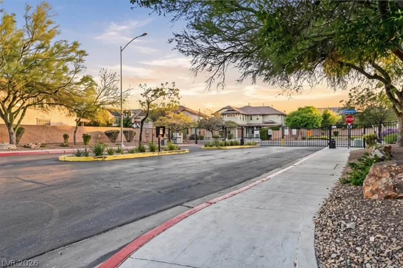 2608 Campobello, North Las Vegas, NV 89081