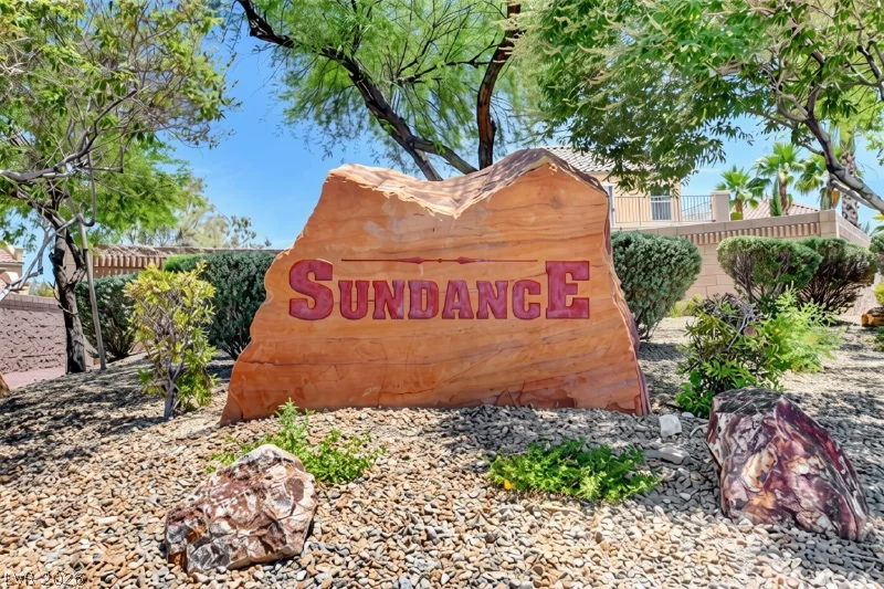 2608 Campobello, North Las Vegas, NV 89081