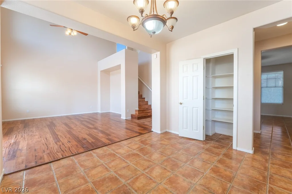 2608 Campobello, North Las Vegas, NV 89081