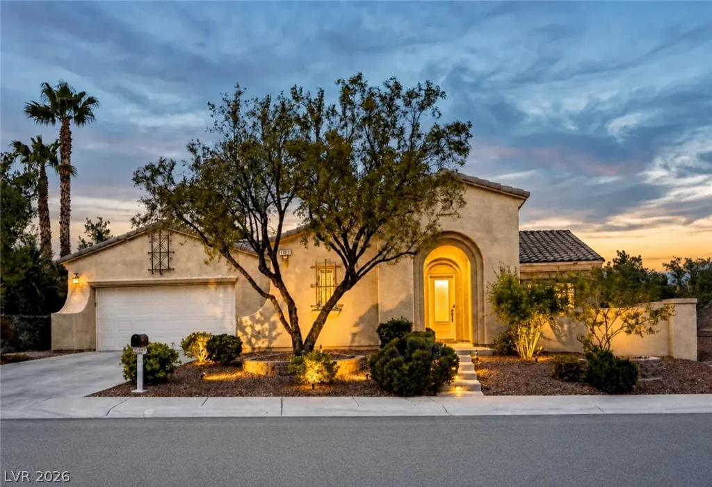 10222 Premia, Las Vegas, NV 89135