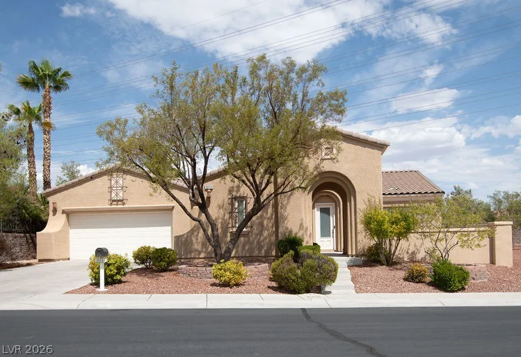 10222 Premia, Las Vegas, NV 89135