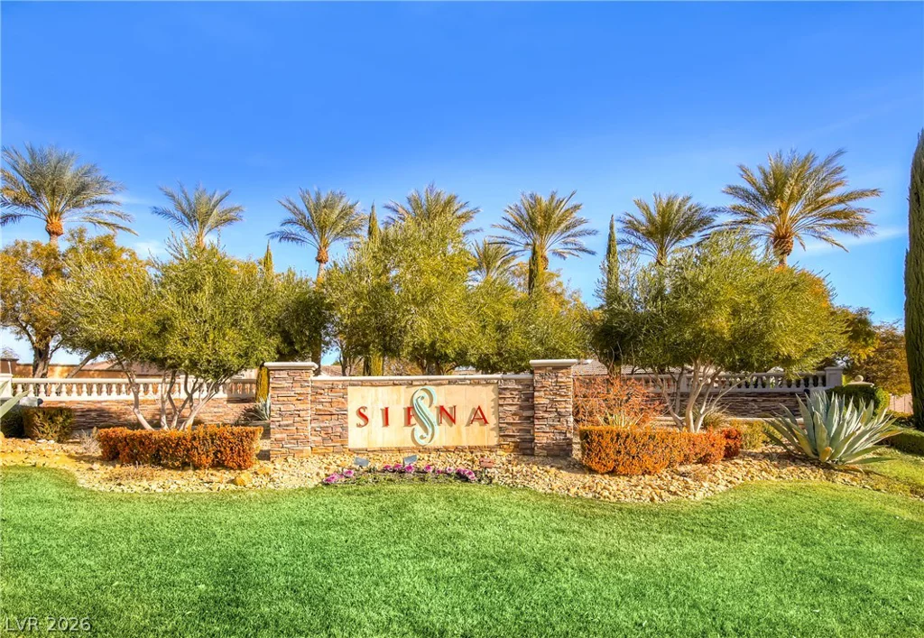 10222 Premia, Las Vegas, NV 89135