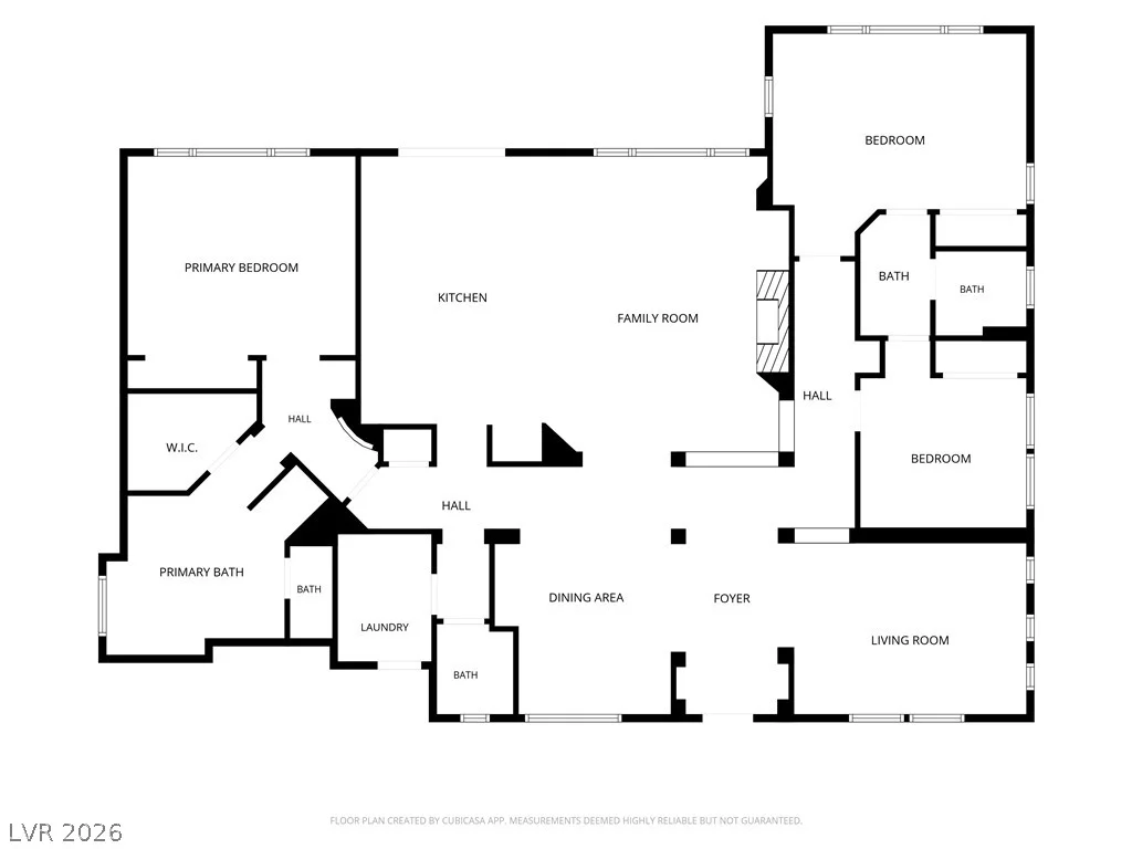 10222 Premia, Las Vegas, NV 89135