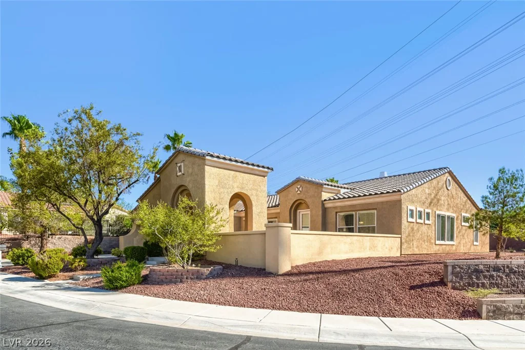 10222 Premia, Las Vegas, NV 89135