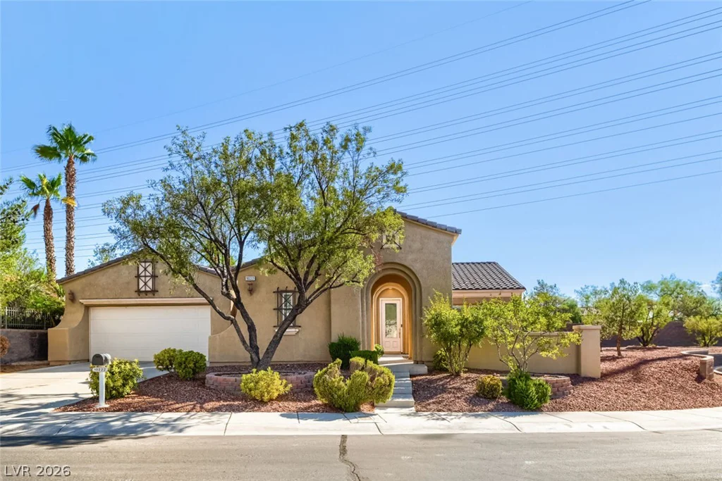 10222 Premia, Las Vegas, NV 89135