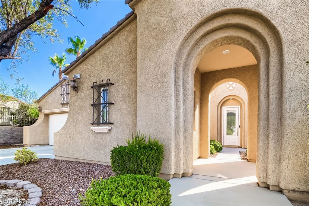 10222 Premia, Las Vegas, NV 89135