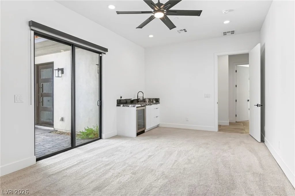 10 Camino La Venta, Henderson, NV 89011