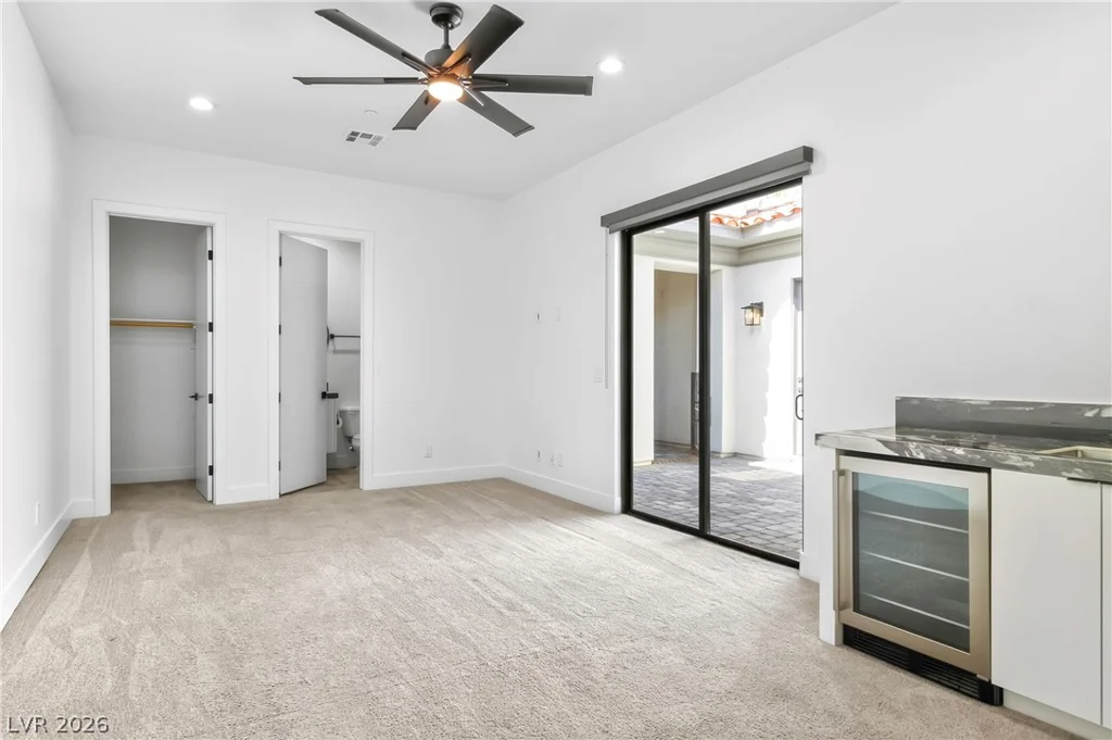 10 Camino La Venta, Henderson, NV 89011