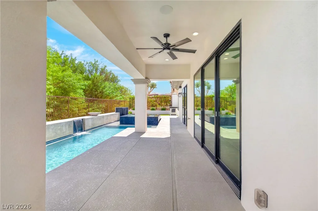 10 Camino La Venta, Henderson, NV 89011
