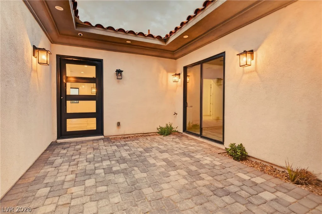 10 Camino La Venta, Henderson, NV 89011