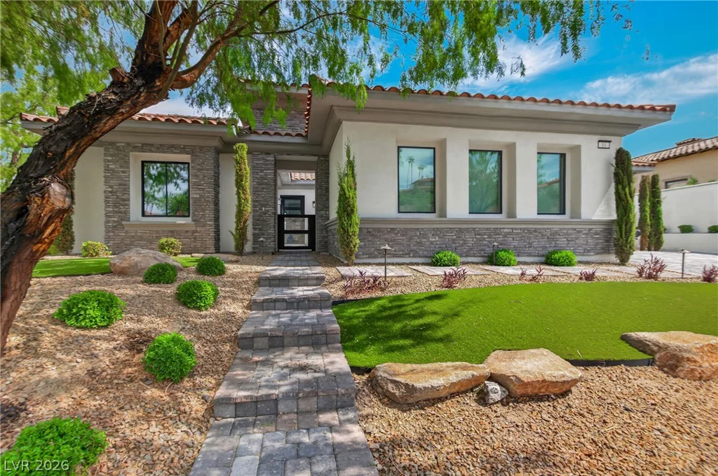 10 Camino La Venta, Henderson, NV 89011