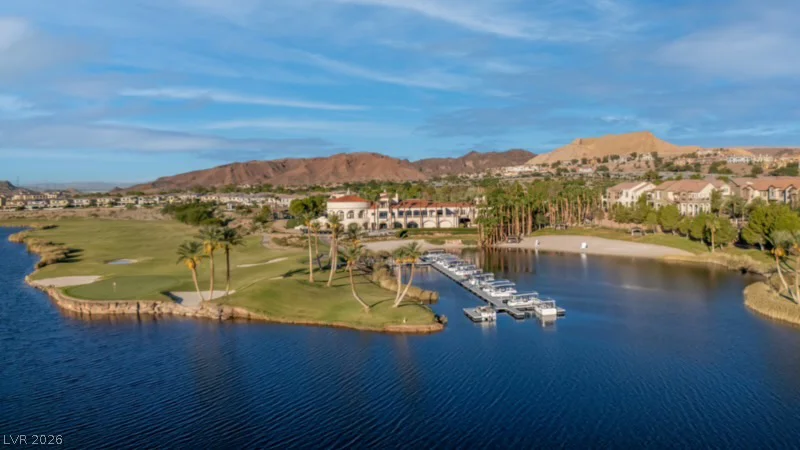 10 Camino La Venta, Henderson, NV 89011